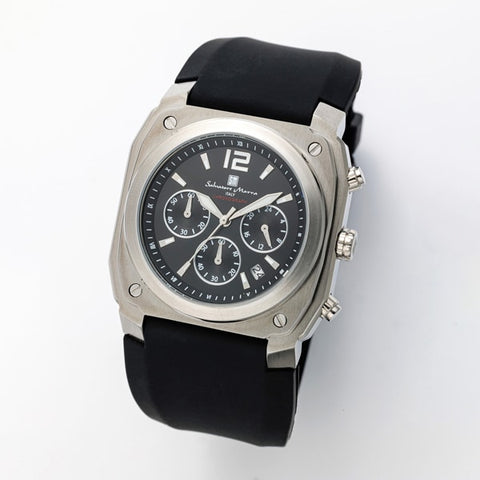 Salvatore Marra SM24109-SSBK Salvatore Marra