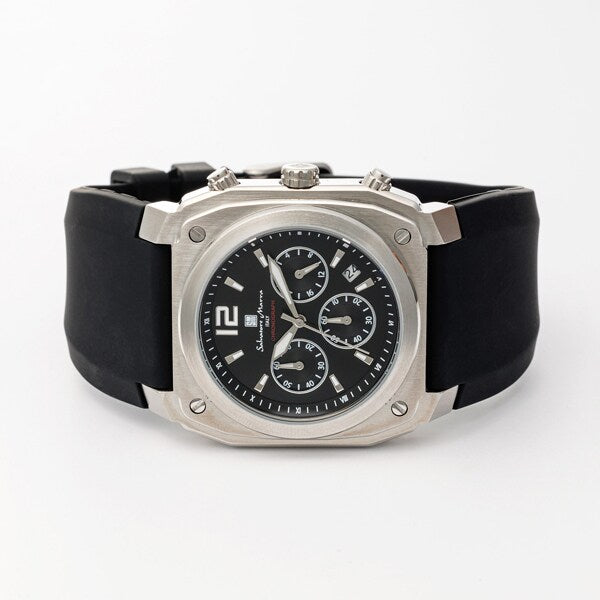 Salvatore Marra SM24109-SSBK Salvatore Marra
