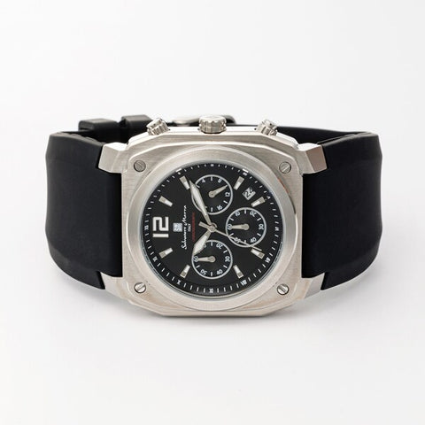 Salvatore Marra SM24109-SSBK Salvatore Marra