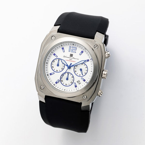 Salvatore Marra SM24109-SSWH Salvatore Marra