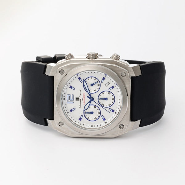 Salvatore Marra SM24109-SSWH Salvatore Marra