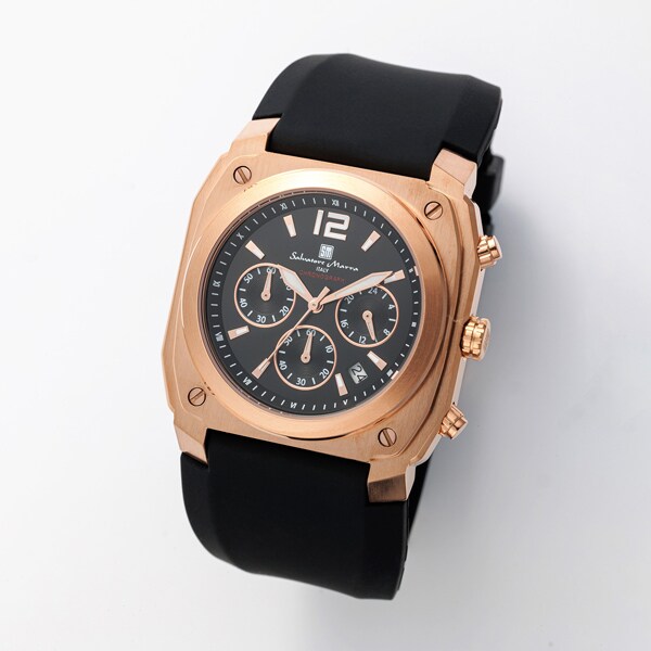 Salvatore Marra SM24109-PGBK Salvatore Marra