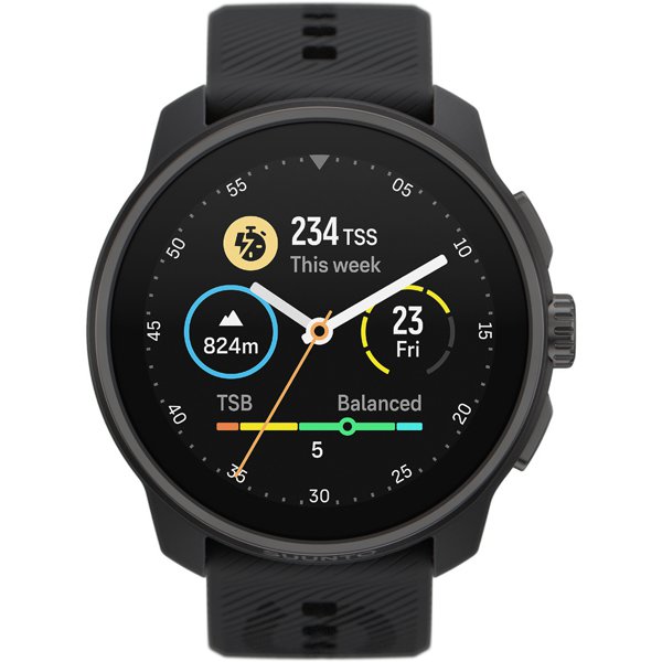 Smartwatch SS051093000 Smartwatch