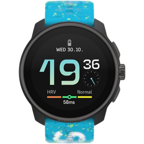 Smartwatch SS051095000 Smartwatch