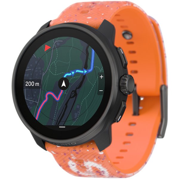 Smartwatch SS051096000 Smartwatch