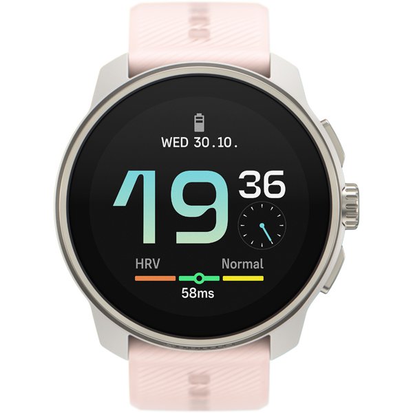 Smartwatch SS051098000 Smartwatch