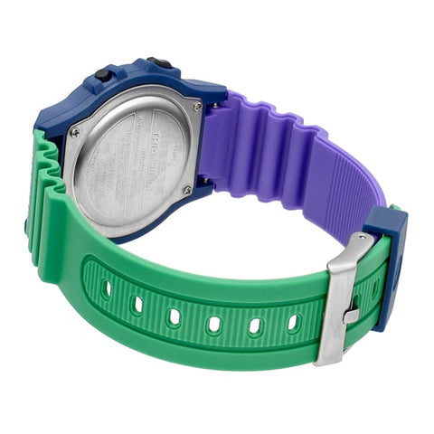 TIMEX TW5M54700 "TIMEX Ironman 8 Lap 1-Year Warranty Blue - Durable Sports Watch for Active Lifestyles"