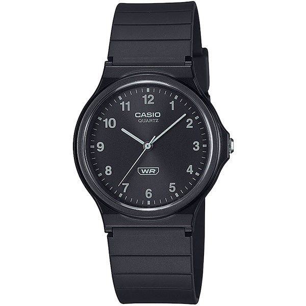 CASIO MQ-24B-1BJF Watch