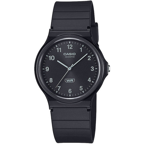CASIO MQ-24B-1BJF Watch