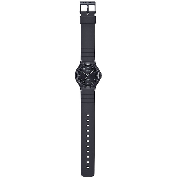 CASIO MQ-24B-1BJF Watch (Image 2)