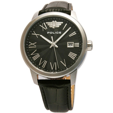 Police Watch JB0021302 Police Watch