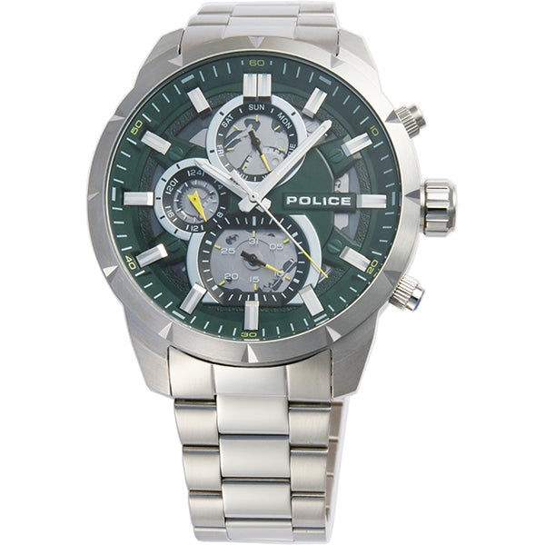Police Watch JK0021805 Police Watch