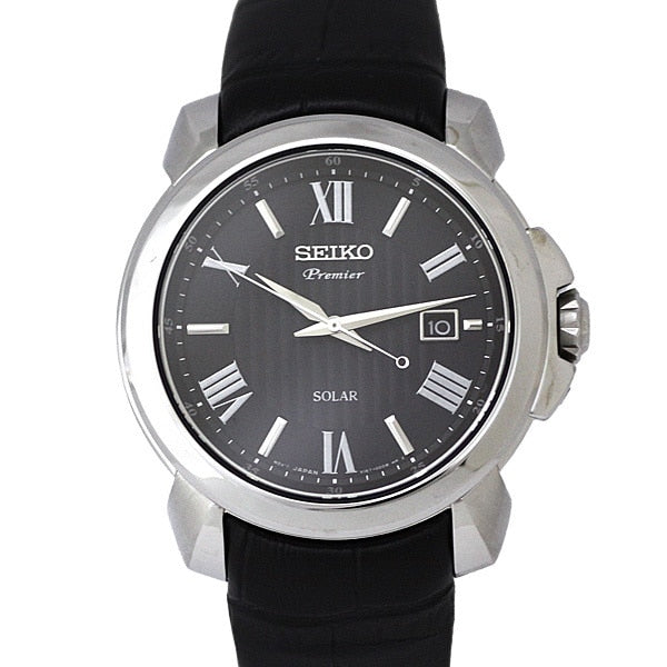 SEIKO SNE455P2 Watch