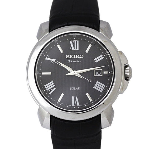 SEIKO SNE455P2 Watch