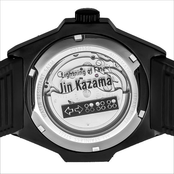 ジャンシロ様オーダー品 ANGEL CLOVER TE44BKZ-JIN TE44BKZ JIN Limited Edition TEKK | IPPO