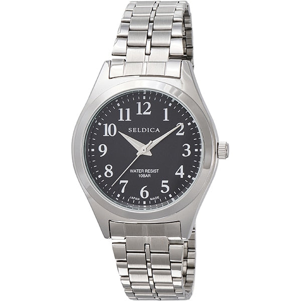CREPHA SD-AM330-BKS CREPHA
