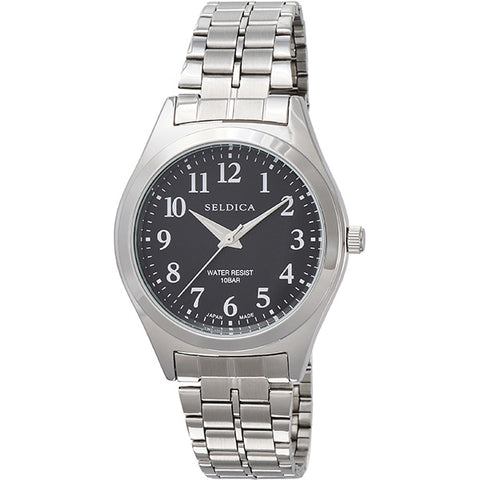 CREPHA SD-AM330-BKS CREPHA