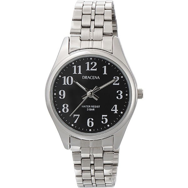 CREPHA DC-AL359-BKS CREPHA