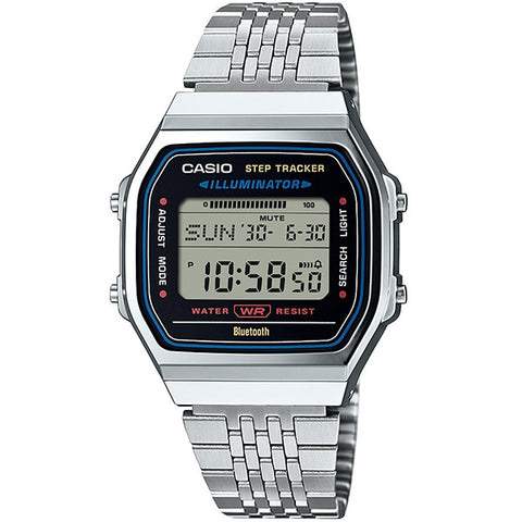 CASIO ABL 100WE 1AJF Men's Watch with Water Resistance, Durable Resin Band, LED Backlight, and Stylish Design for Everyday Wear
