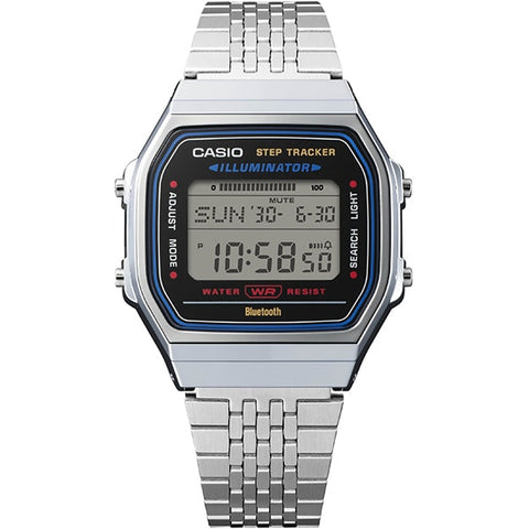 CASIO ABL 100WE 1AJF Men's Watch with Water Resistance, Durable Resin Band, LED Backlight, and Stylish Design for Everyday Wear