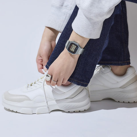 CASIO ABL 100WE 1AJF Men's Watch with Water Resistance, Durable Resin Band, LED Backlight, and Stylish Design for Everyday Wear