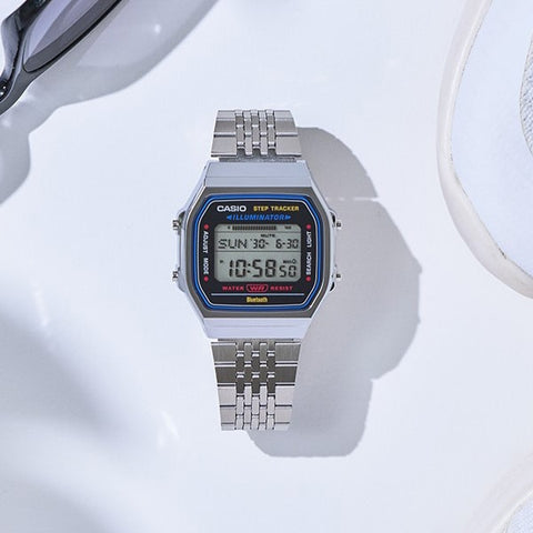 CASIO ABL 100WE 1AJF Men's Watch with Water Resistance, Durable Resin Band, LED Backlight, and Stylish Design for Everyday Wear