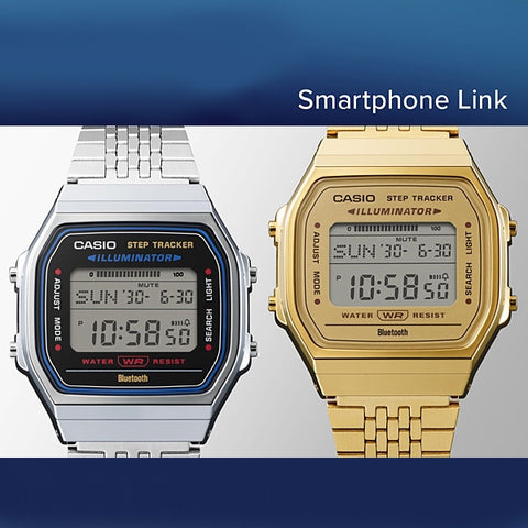 CASIO ABL 100WE 1AJF Men's Watch with Water Resistance, Durable Resin Band, LED Backlight, and Stylish Design for Everyday Wear