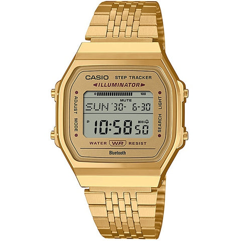 CASIO ABL 100WEG 9AJF Stylish Analog Watch with Water Resistance, Durable Design and Easy to Read Dial for Everyday Wear