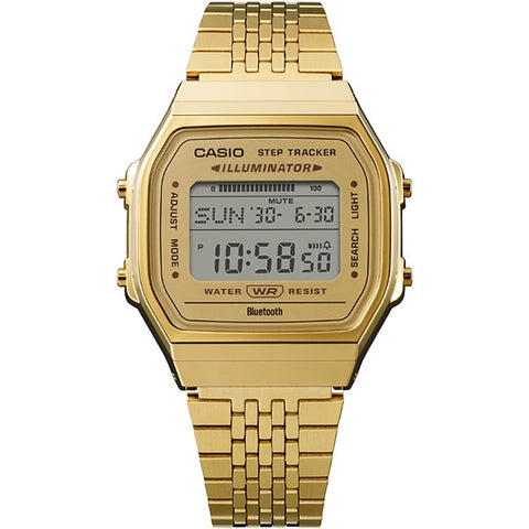 CASIO ABL 100WEG 9AJF Stylish Analog Watch with Water Resistance, Durable Design and Easy to Read Dial for Everyday Wear
