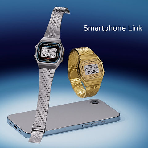 CASIO ABL 100WEG 9AJF Stylish Analog Watch with Water Resistance, Durable Design and Easy to Read Dial for Everyday Wear