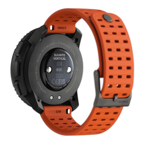 Smartwatch SS050987000 Smartwatch
