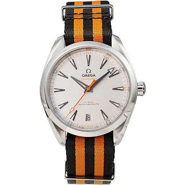 OMEGA 220.12.41.21.02.003 Watch