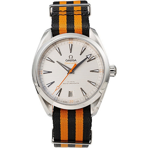 OMEGA 220.12.41.21.02.003 Watch