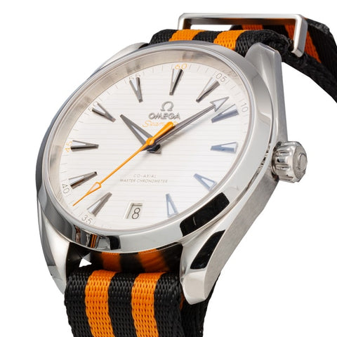 OMEGA 220.12.41.21.02.003 Watch (Image 2)