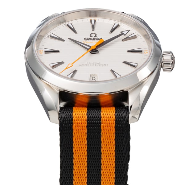 OMEGA 220.12.41.21.02.003 Watch (Image 3)