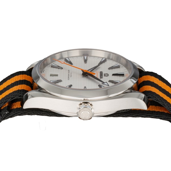OMEGA 220.12.41.21.02.003 Watch (Image 4)