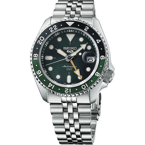 SEIKO SBSC019 Watch (Image 2)