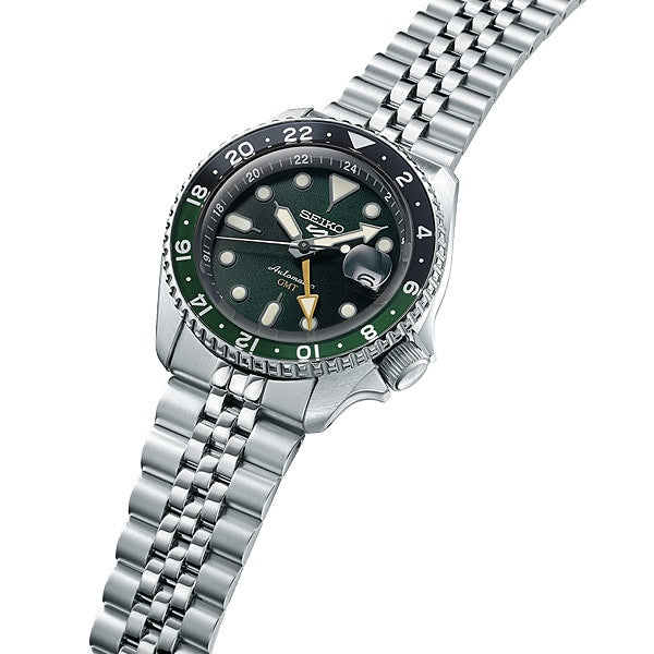SEIKO SBSC019 Watch (Image 3)