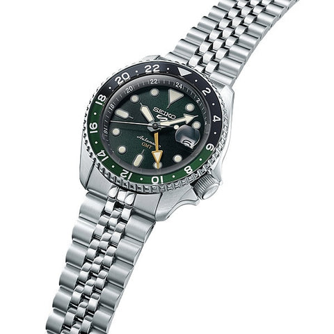 SEIKO SBSC019 Watch (Image 3)
