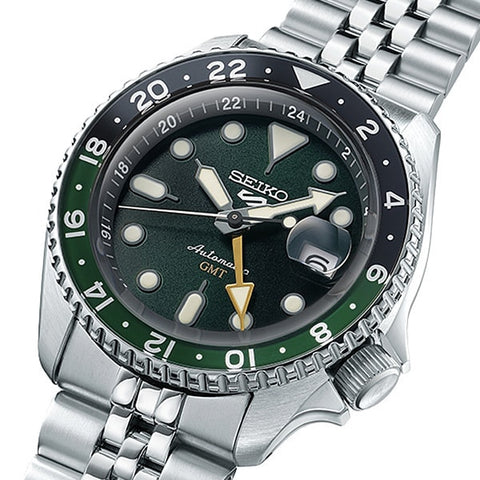 SEIKO SBSC019 Watch (Image 4)