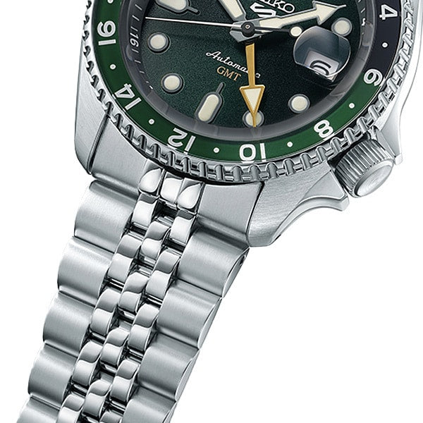 SEIKO SBSC019 Watch (Image 6)