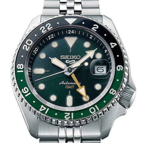 SEIKO SBSC019 Watch (Image 7)