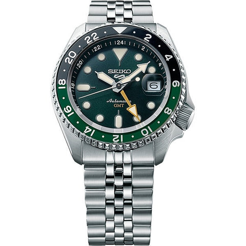 SEIKO SBSC019 Watch (Image 8)