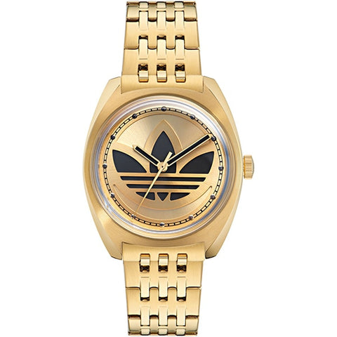 adidas AOFH23509 Watch - Originals EDITION ONE Authentic Product with 1 Year Warranty, Premium Quality and Timeless Style
