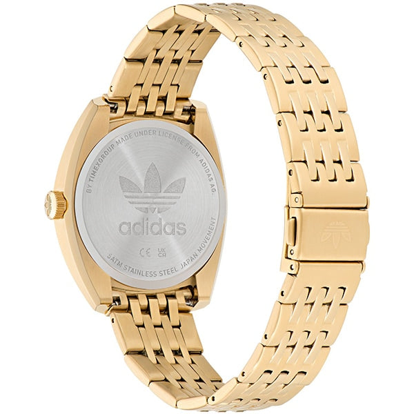 adidas AOFH23509 Watch - Originals EDITION ONE Authentic Product with 1 Year Warranty, Premium Quality and Timeless Style (Im