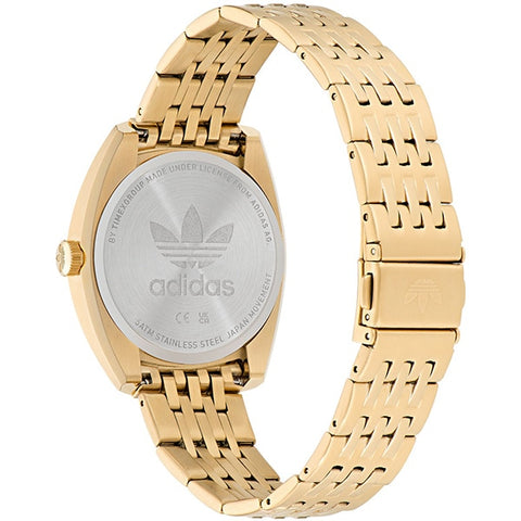 adidas AOFH23509 Watch - Originals EDITION ONE Authentic Product with 1 Year Warranty, Premium Quality and Timeless Style (Im