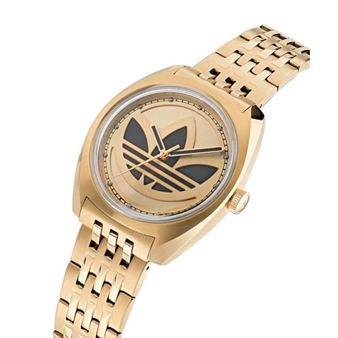 adidas AOFH23509 Watch - Originals EDITION ONE Authentic Product with 1 Year Warranty, Premium Quality and Timeless Style (Im