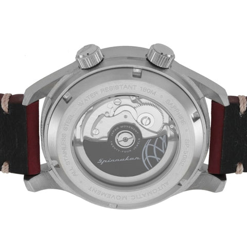 SPINNAKER SP-5062-01 Watch (Image 6)