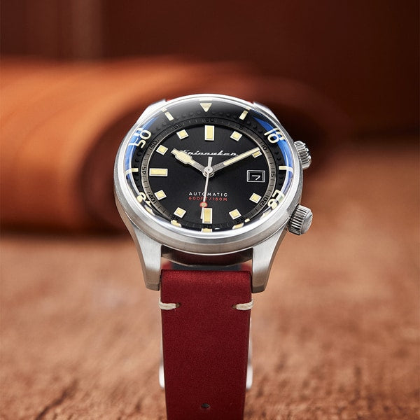 SPINNAKER SP-5062-01 Watch (Image 8)