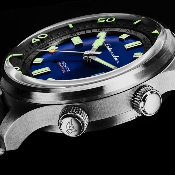 SPINNAKER SP-5062-03 SPINNAKER